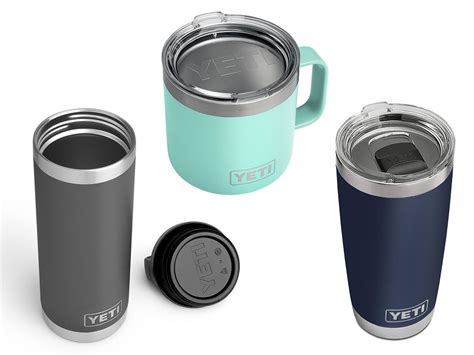 The Best Travel Coffee Mugs Food And Wine