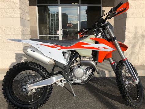 Check out cycle news' 2020 ktm 250 xc tpi review and find out if it is. New 2020 KTM 250 XC-F Motorcycles in Carson City, NV ...