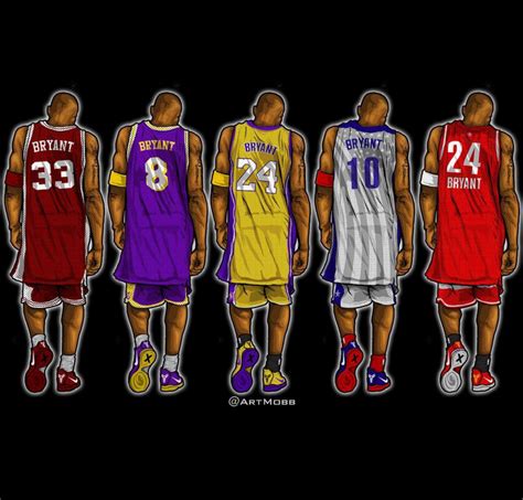 Search free kobe bryant wallpapers on zedge and personalize your phone to suit you. Kobe Bryant a través de los años | Deportes baloncesto, Fotos de baloncesto y Baloncesto dibujos