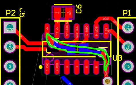 Pcb Design Altium Designer PCB Layout Review Electrical Engineering