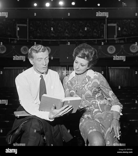 Actress director Black and White Stock Photos & Images - Alamy