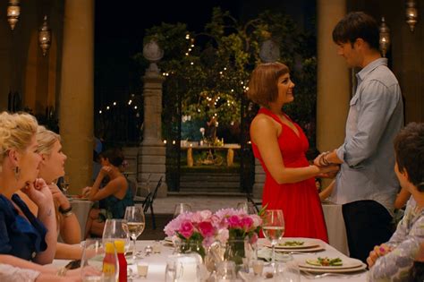 In the film walking on sunshine, there is a version of this song performed by the protagonists taylor (hannah arterton) and raf (giulio berruti). Walking on Sunshine Picture 7