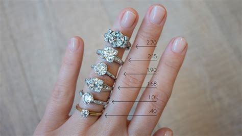 16 things everyone should know before buying an engagement ring