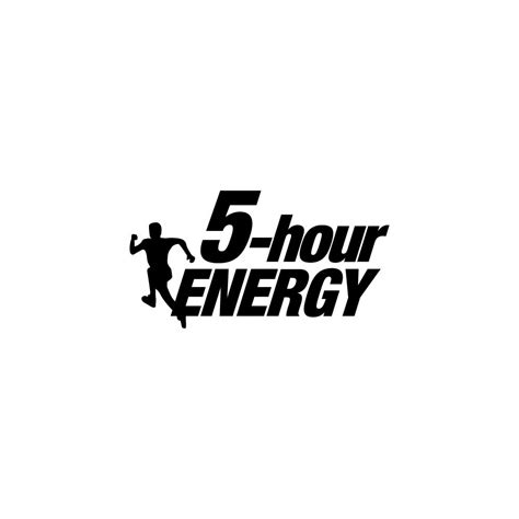 5 Hour Energy Logo Vector Ai Png Svg Eps Free Download