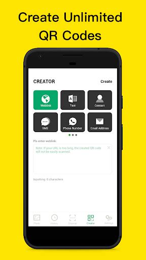 Los códigos qr son códigos de barras bidimensionales. Descargar QR Scanner: Escáner de Código QR para PC ...