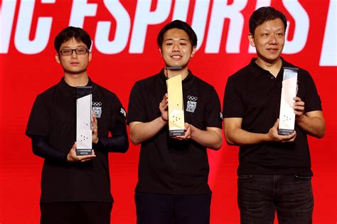 @CryoRTD on Twitter: "RT @Olympics: The first-ever #