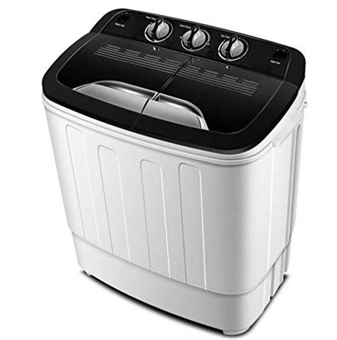 Best Portable Washers And Dryers For Your Laundry 2021 Updated