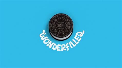 Oreos Playful New Campaign Wants To Inspire Your World With Fun