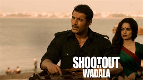 Shootout At Wadala 2013