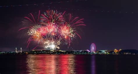 Navy Pier Fireworks Schedule 2022