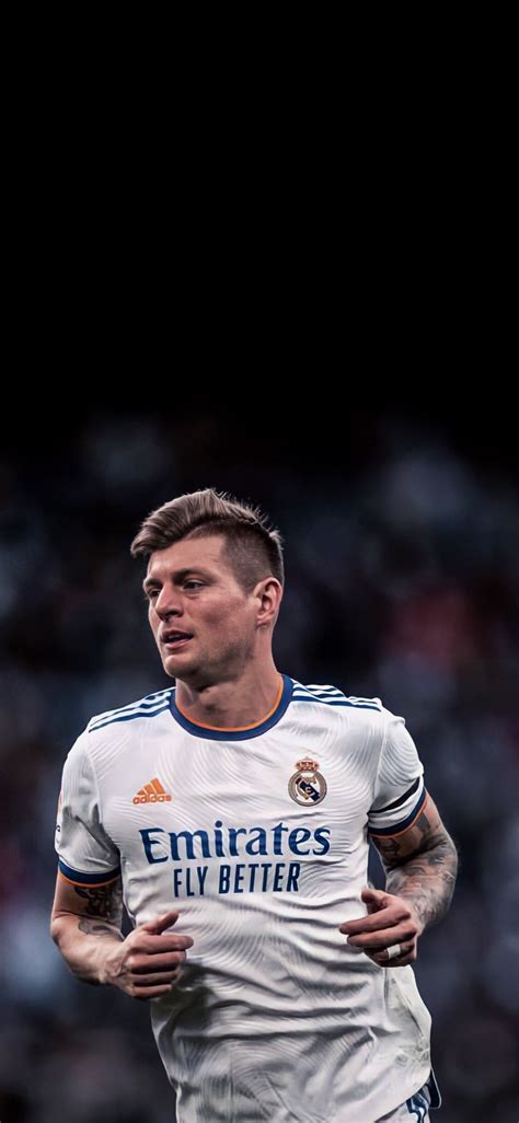 70 Wallpaper Toni Kroos Real Madrid Pictures Myweb