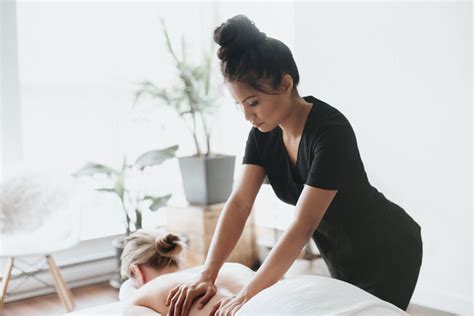 Registered Massage Therapy Langely Bc