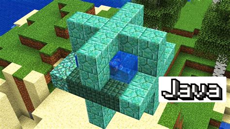 First, you need some water as only underwater the conduit can activate. Everything About the Conduit in Minecraft - YouTube