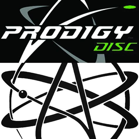 Sign up to the prodigy mailing list. Prodigy Logo vs. Atheism Symbol Oddly similar. : discgolf