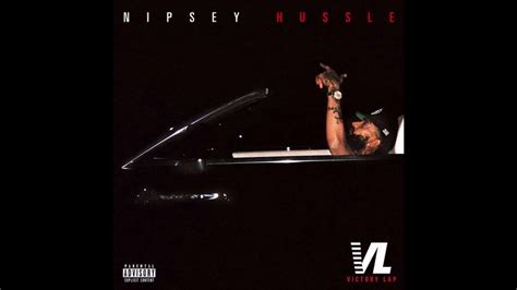 Nipsey hussle discography the discography of american rapper nipsey hussle consists of one studio album, 49 singles (including 19 as a featured artist), three compilation albums and 13 mixtapes.he has released numerous mixtapes including the marathon, the marathon continues and crenshaw. Nipsey Hussle - Blue Laces 2 (Instrumental Best Quality) - YouTube