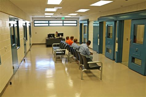 Slo Jail Inmate Who Hanged Himself Needed Mental Health Evaluation News San Luis Obispo