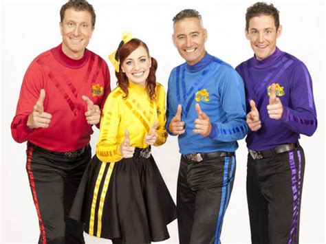 If The Wiggles And Tfbb Sung I Thought I Lost You By Collegeman1998 On