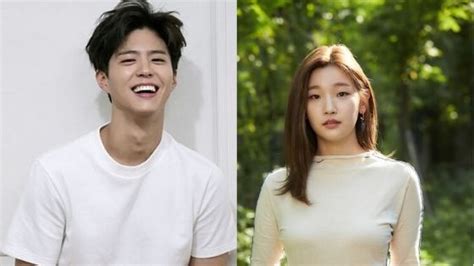 He has a bright and. Park Bo Gum Finally Confirmed For His Drama Comeback, Park ...