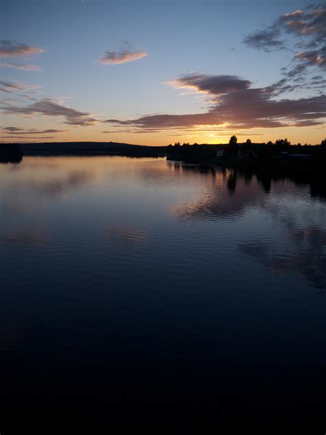 Rovaniemi Finland Sunrise Sunset Times