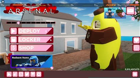 Roblox Arsenal Dev Skins Script Not Patched Youtube