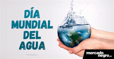 El 22 de marzo se celebra el día mundial del agua, una fecha impuesta para recordar la importancia del agua para vivir y visibilizar que a nivel mundial una de cada tres personas no tiene acceso al agua potable y más de la mitad de la población mundial carece de acceso a un saneamiento seguro. Las marcas en el Día mundial del agua | MercadoNegroMercadoNegro