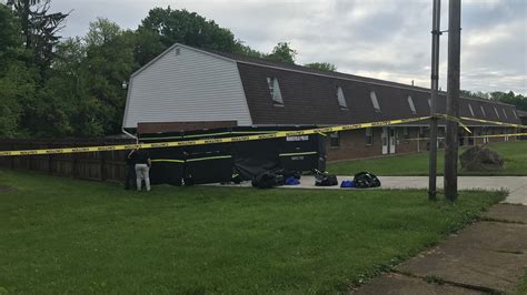 The city saw a rash of shootings in 2022, including five homicides