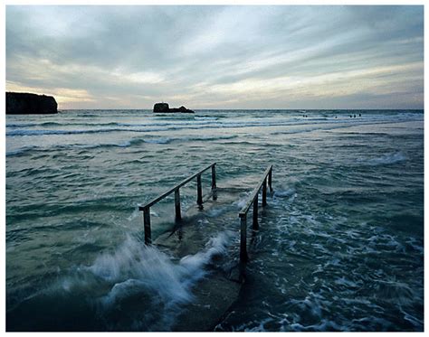 Use flats, sharps or both ? Photos Show The Surprising Change of Low Tide Versus High ...