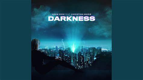 Darkness Feat Christina Marie Youtube