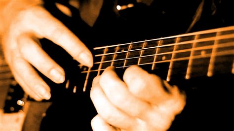 Complete Guide To Tapping Technique Guitar Lessons Ultimate Guitarcom