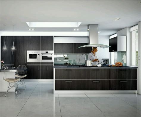 Modern Homes Ultra Modern Kitchen Designs Ideas New Home Designs