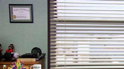 Another Zoom Virtual Background Michaels Office Dundermifflin