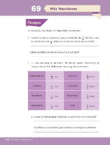 Recepción de documentos emergencia sanitaria. Respuestas Del Libro De Matematicas De 4 Grado Pagina 18 ...