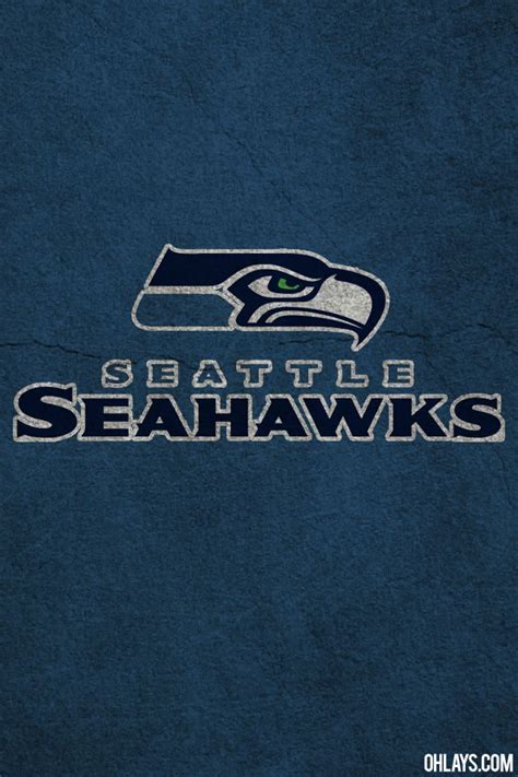 Seattle Seahawks Mobile Phone Wallpaper Wallpapersafari