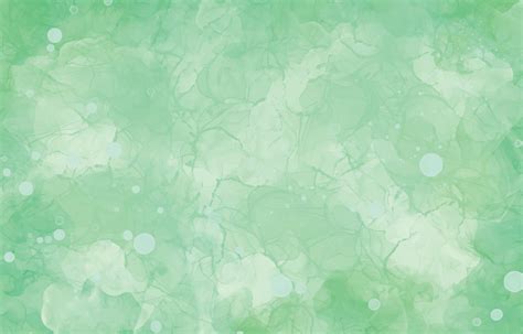 Mint Green Watercolor Background 9774441 Vector Art At Vecteezy