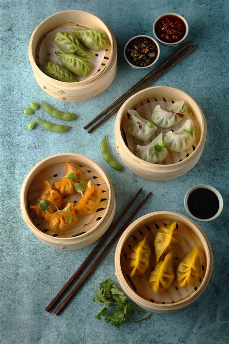 Browse our dim sum recipes for many of your favorite dishes! Try Out 40 Types Of Dim Sums At Shiro's New Dim Sum ...