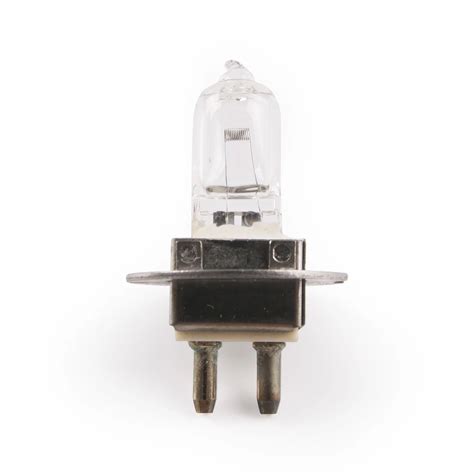 Alternative For 64260 12v 30w Pg22 Ophthalmatic Lamp Halogen Light