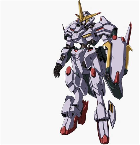 Gunplanerd NEWS Mobile Suit Gundam Iron Blooded Orphans 3rd