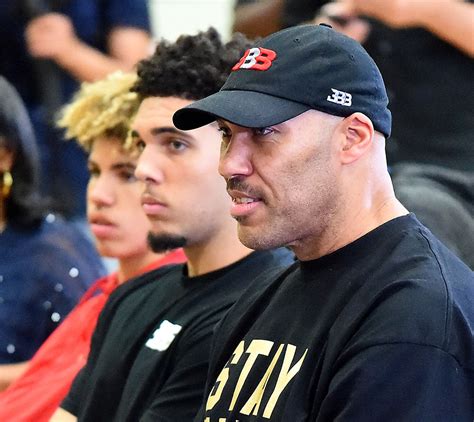 Liangelo robert ball (born november 24, 1998) is an american professional basketball player who is currently a free agent. LaMelo and LiAngelo Ball Considering Playing Pro Ball ...