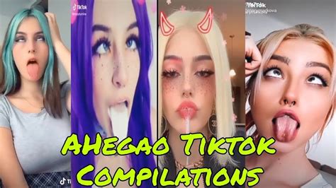 Ahegaho Ahegao Face Tiktok Compilations Ahegao Tw Taphoamini Com