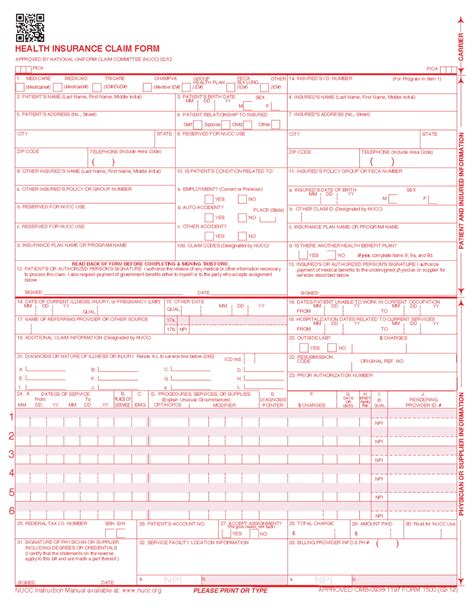 Specialty Drug Resource Sample Cms Forms