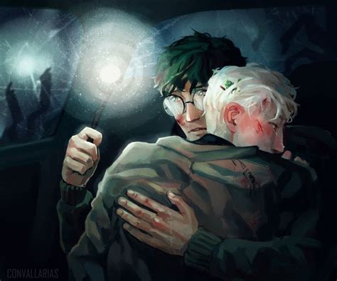 Pin On Drarry