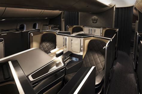 Or will business class satisfy your need for space and papering without breaking your budget? How to get free flight upgrade: British Airways are ...