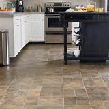 Laminate Tile Flooring Kitchen Pictures