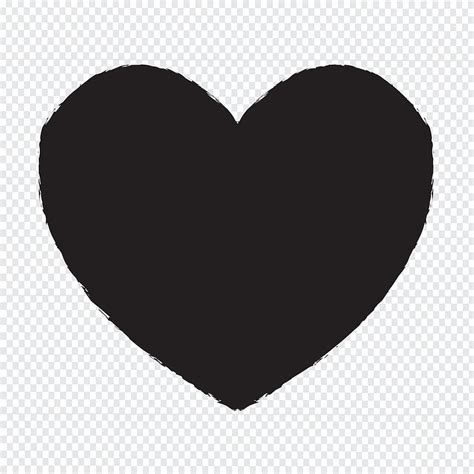 Heart Icon Vector Eps Ai Uidownload