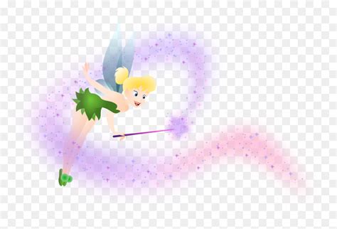 Tinker Bell Disney Fairies Pixie Dust Clip Art Tinker Bell Pixie Dust
