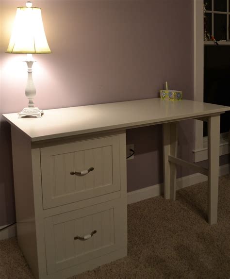 From furniture to home decor, we have everything you need to create a stylish space for your family and friends. Ana White | Modular office small desktop/Narrow file ...