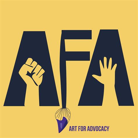 Art For Advocacy