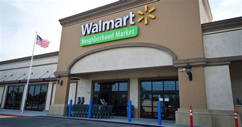 Neighborhood Walmart Careers