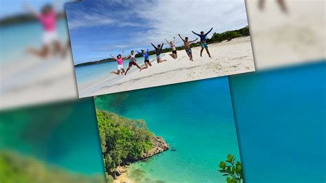 Sky Meets Sea Beaches In Bicol You Need To Visit This Summer