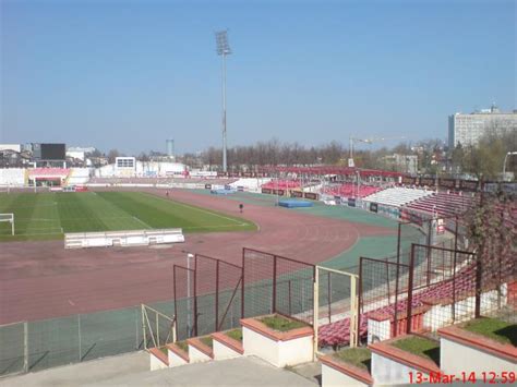 Valoarea contractului pentru realizarea studiilor este de 310.500 lei fara tva. Stadionul Dinamo - Bucharest | stadium, football premier ...